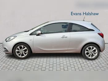 Used Vauxhall Corsa 2015 for sale - 79689510: Photo