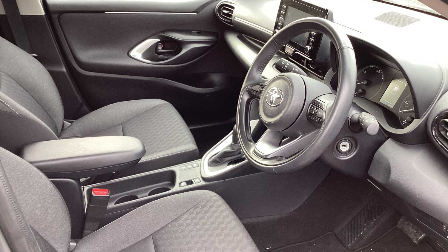 Used Toyota Yaris for sale - 77860562: Photo 12