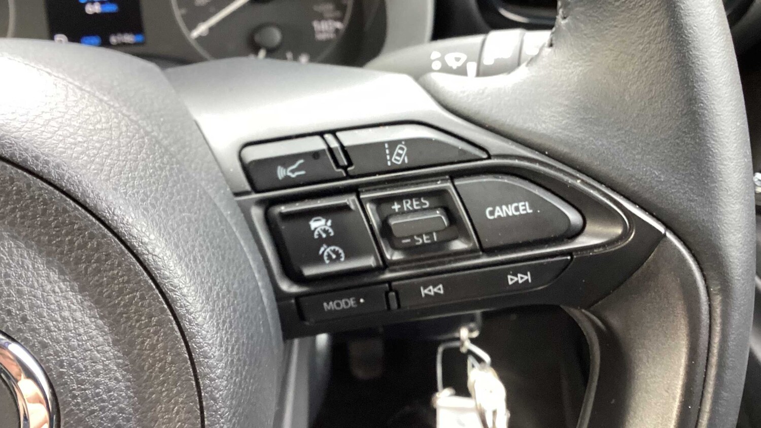 Used Toyota Yaris for sale - 77860562: Photo 16