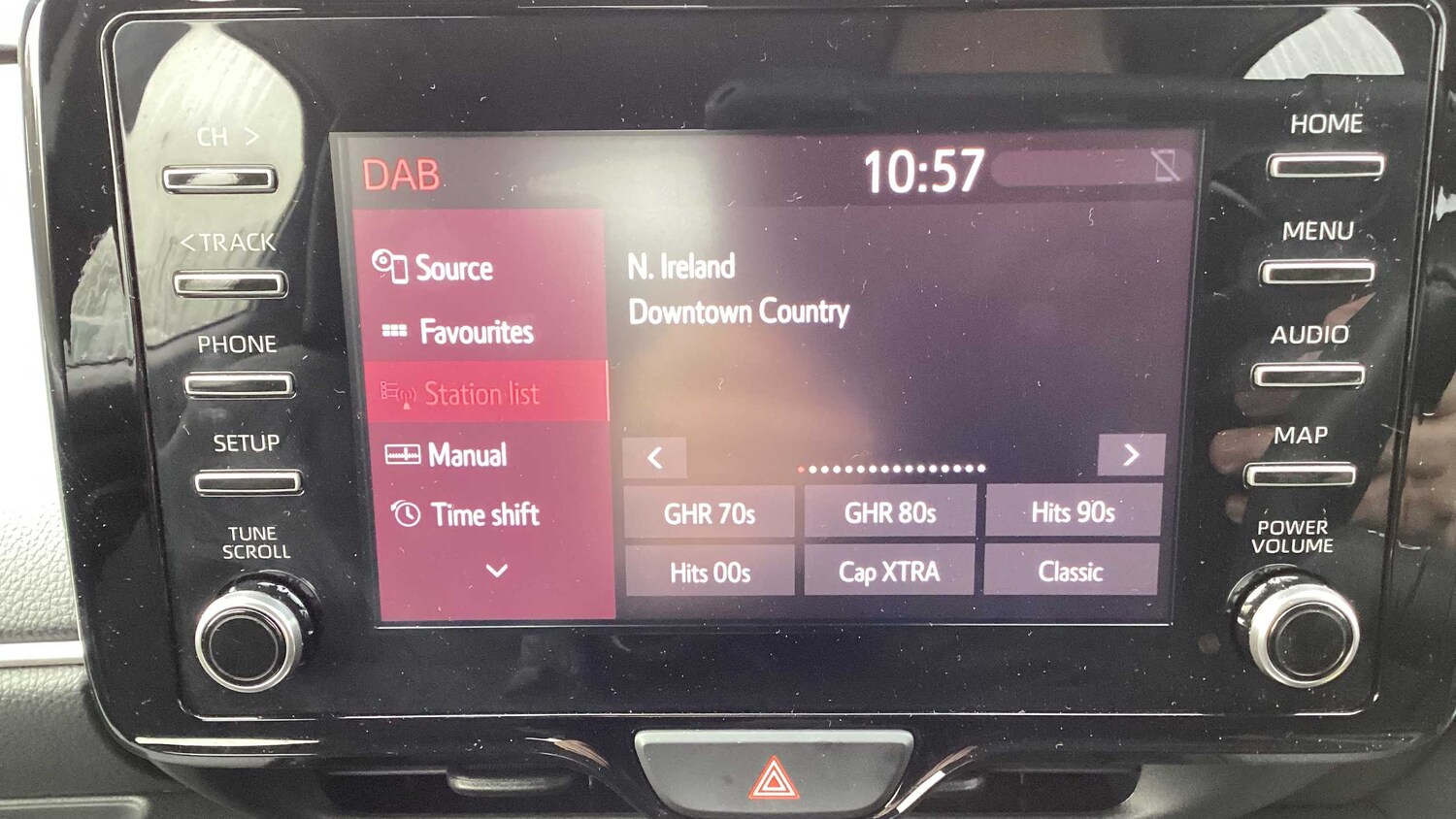 Used Toyota Yaris for sale - 77860562: Photo 17