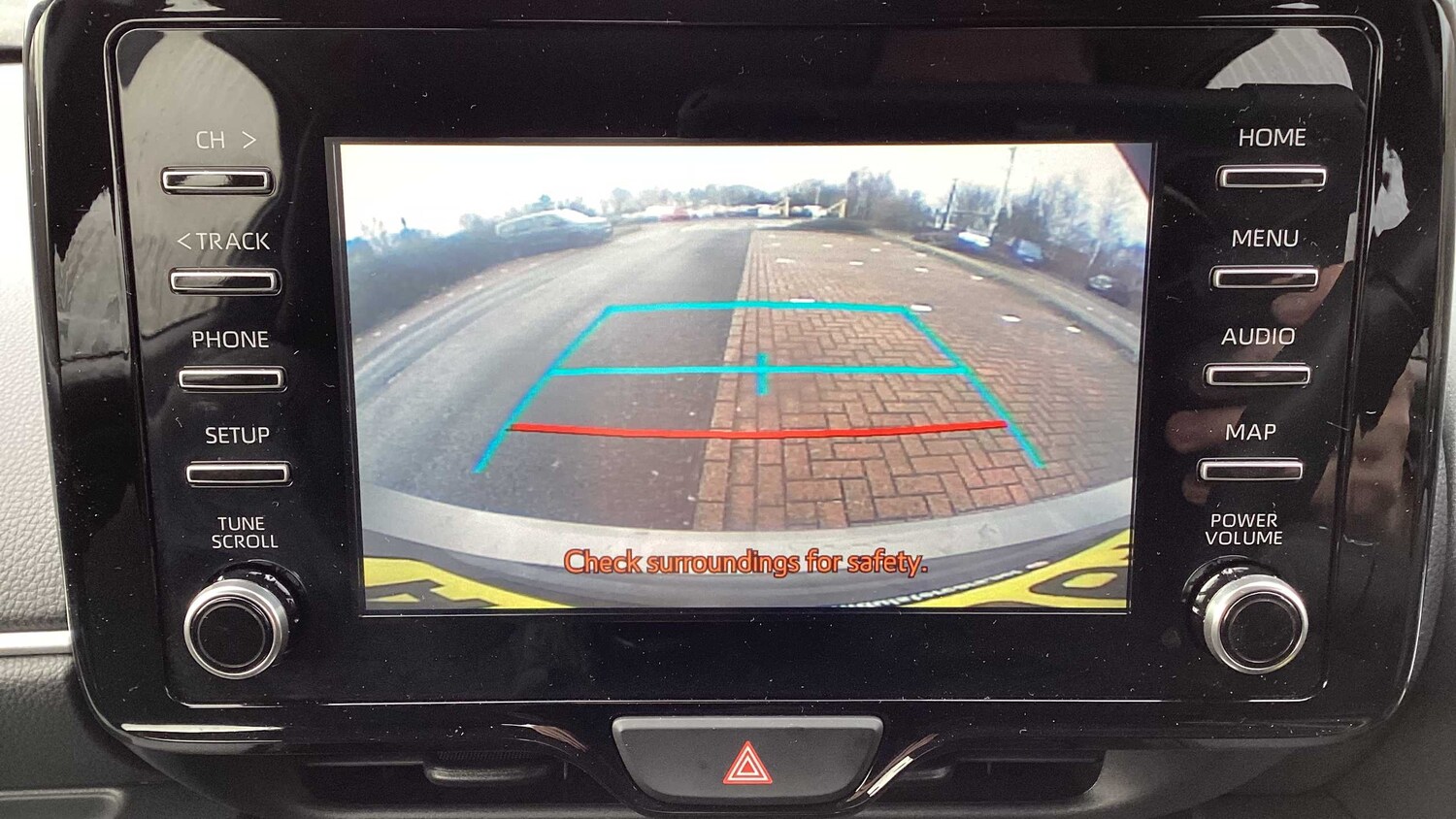 Used Toyota Yaris for sale - 77860562: Photo 18