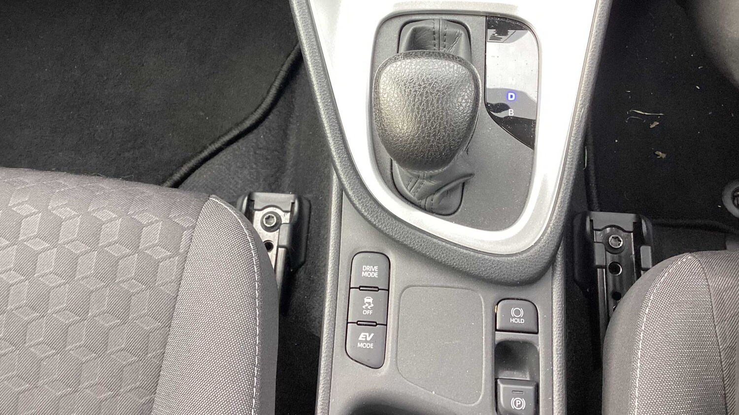 Used Toyota Yaris for sale - 77860562: Photo 20