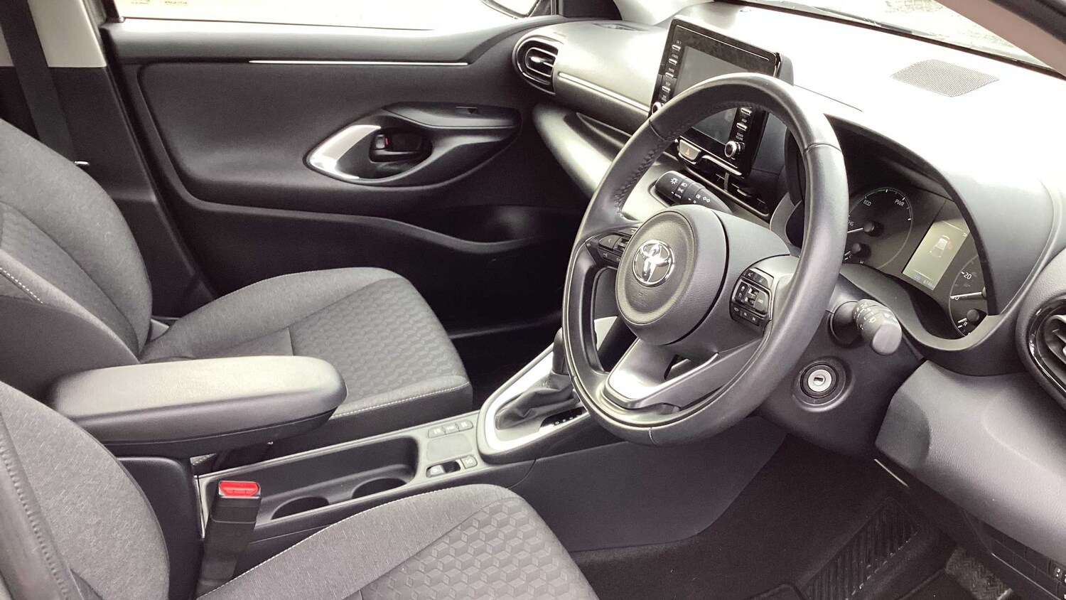 Used Toyota Yaris for sale - 77860562: Photo 21