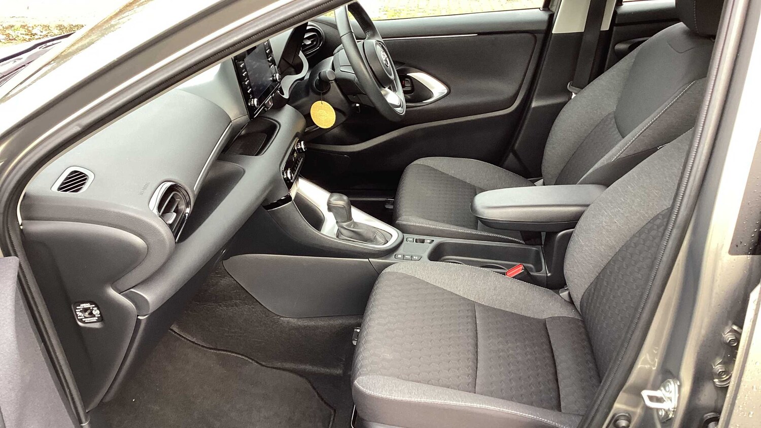 Used Toyota Yaris for sale - 77860562: Photo 22