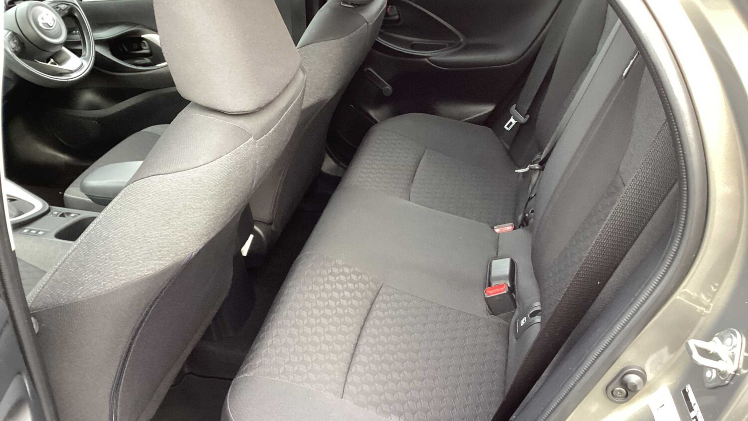 Used Toyota Yaris for sale - 77860562: Photo 23