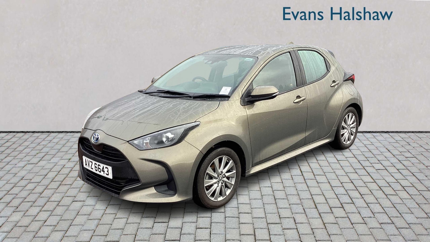 Used Toyota Yaris for sale - 77860562: Photo 3