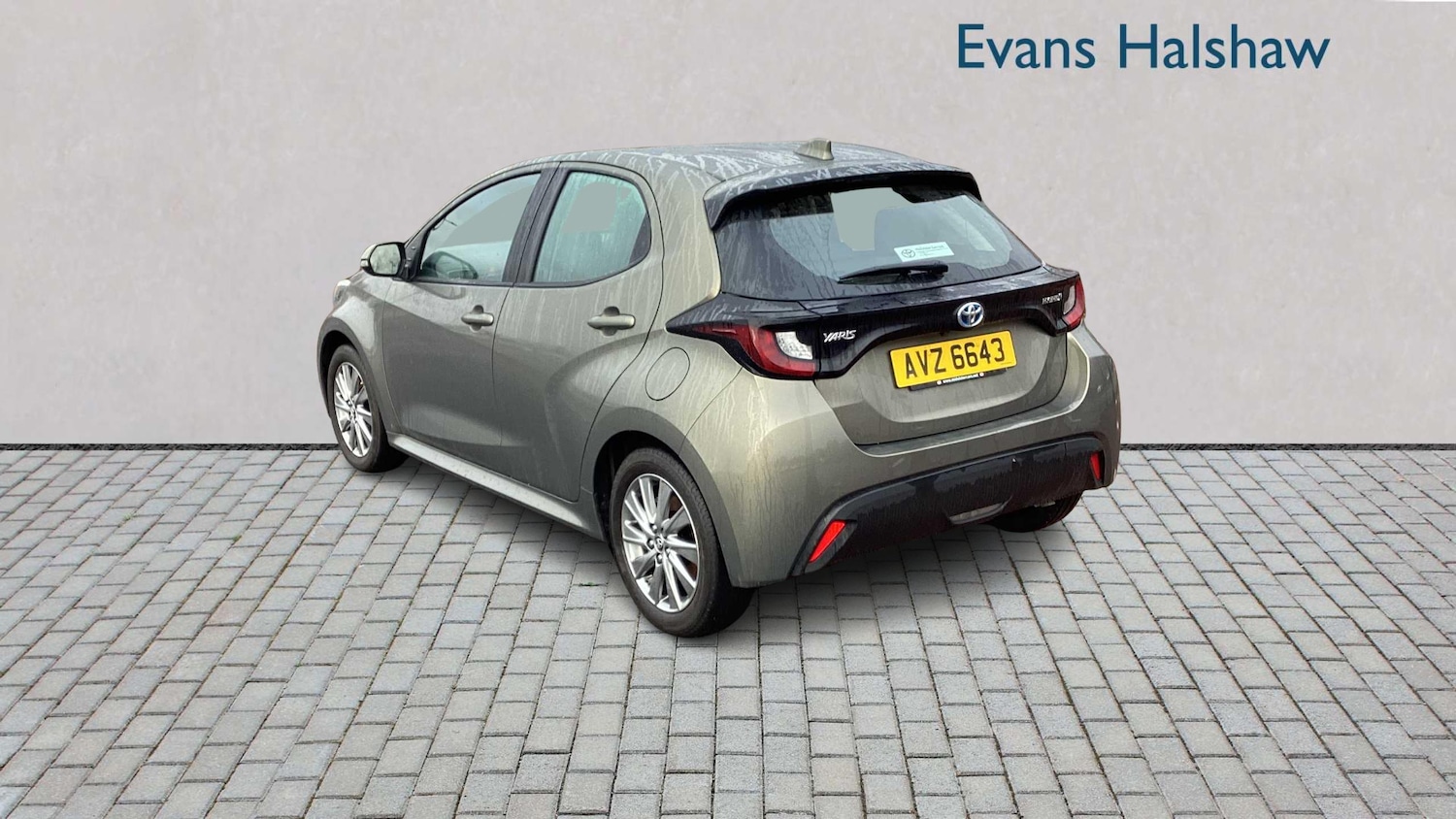 Used Toyota Yaris for sale - 77860562: Photo 5