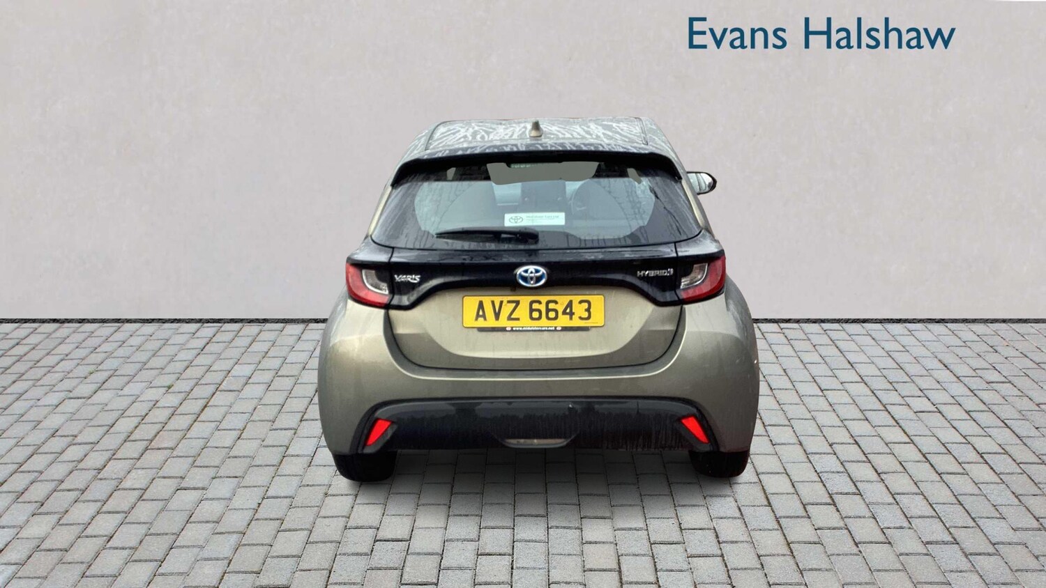 Used Toyota Yaris for sale - 77860562: Photo 6