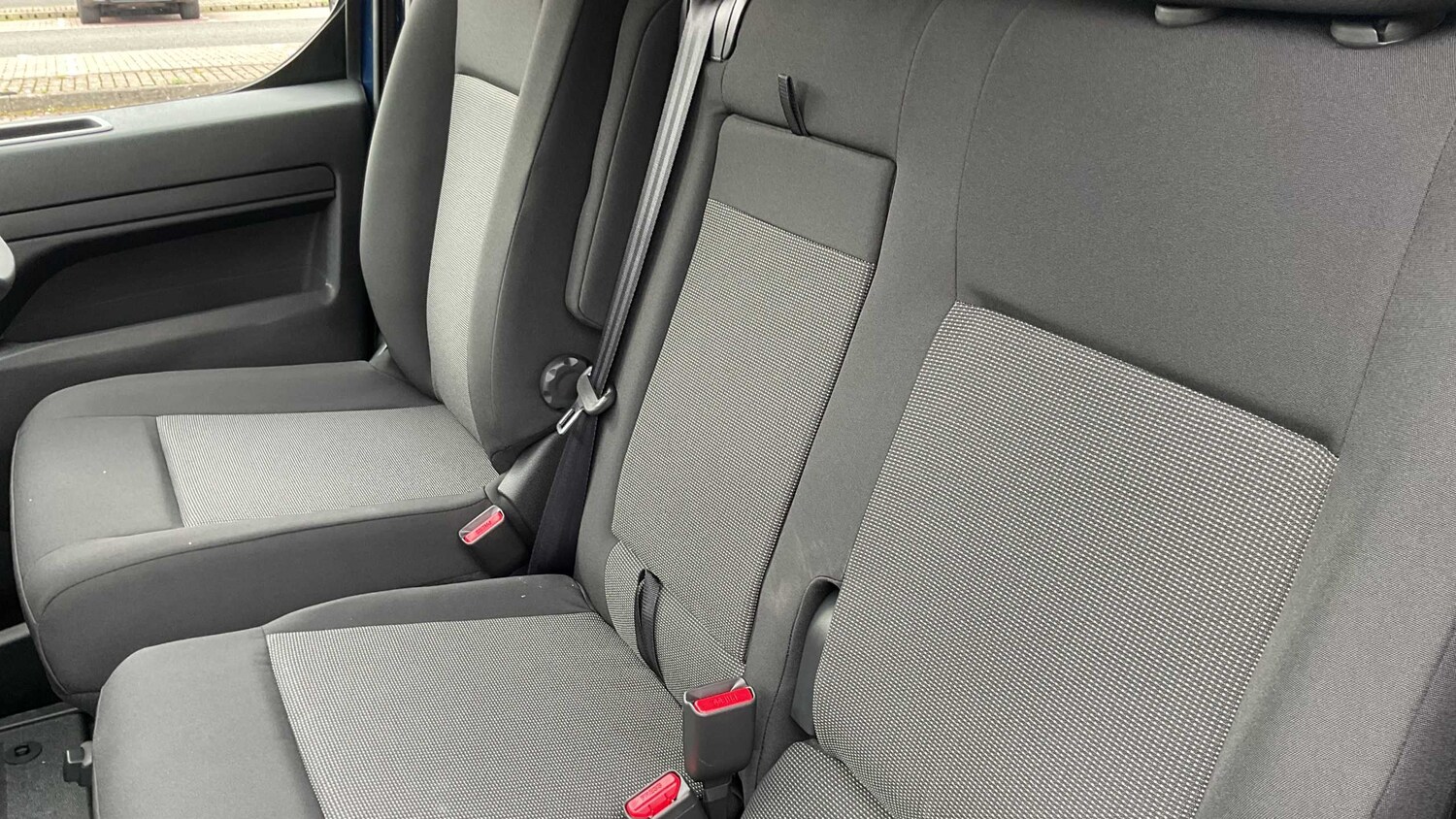 Used Citroen Dispatch for sale - 78024150: Photo 10