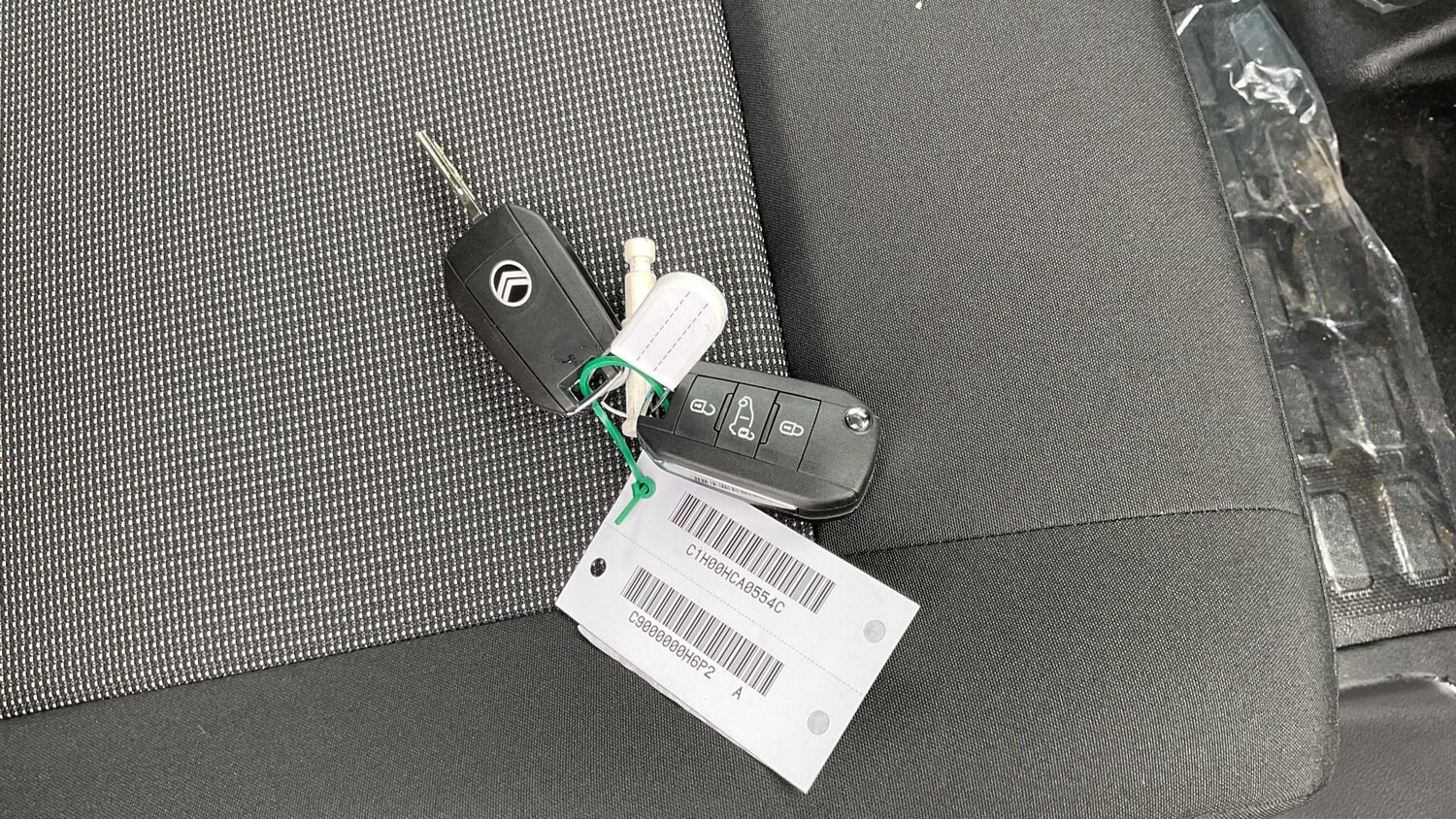 Used Citroen Dispatch for sale - 78024150: Photo 13