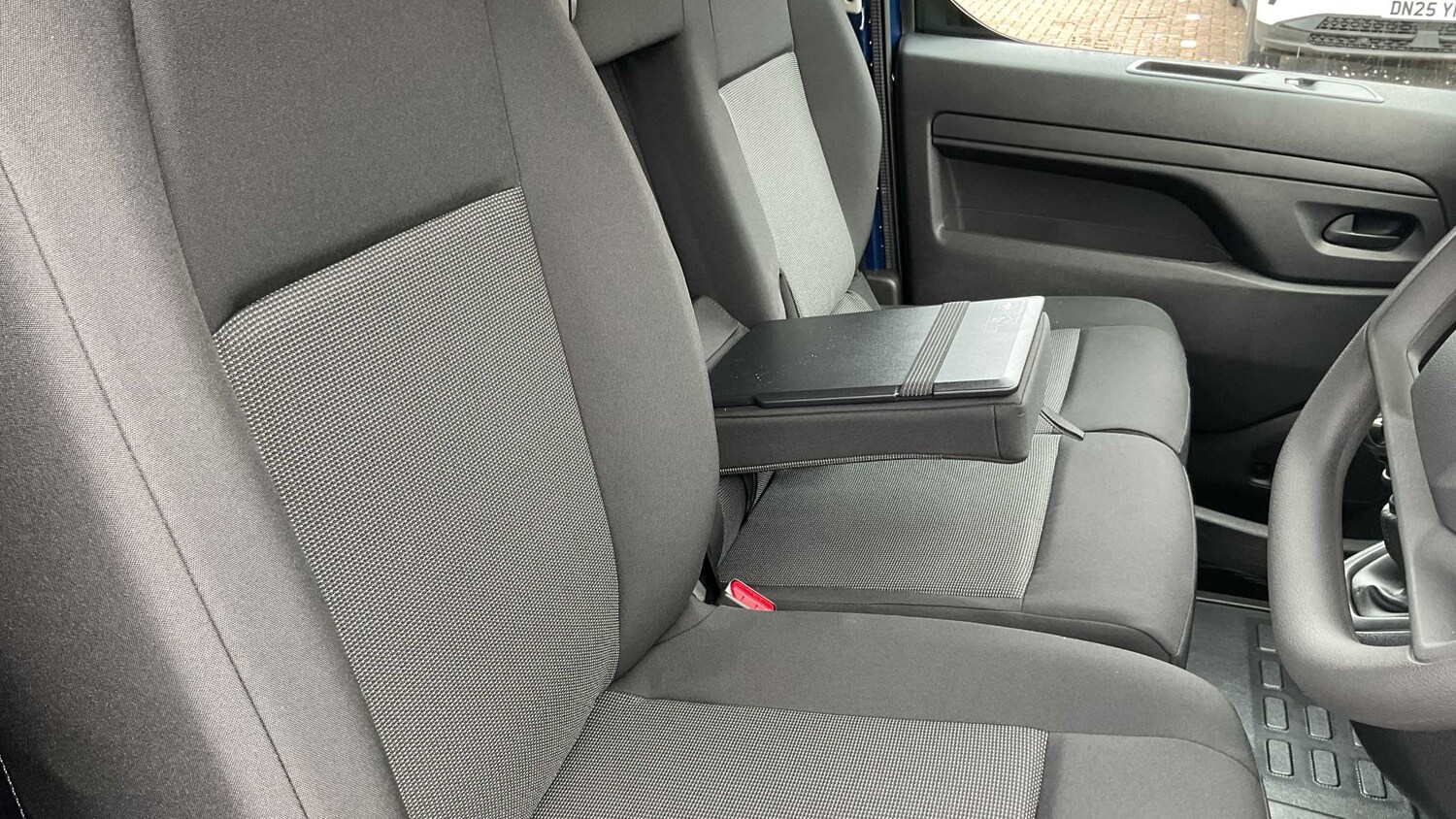 Used Citroen Dispatch for sale - 78024150: Photo 14