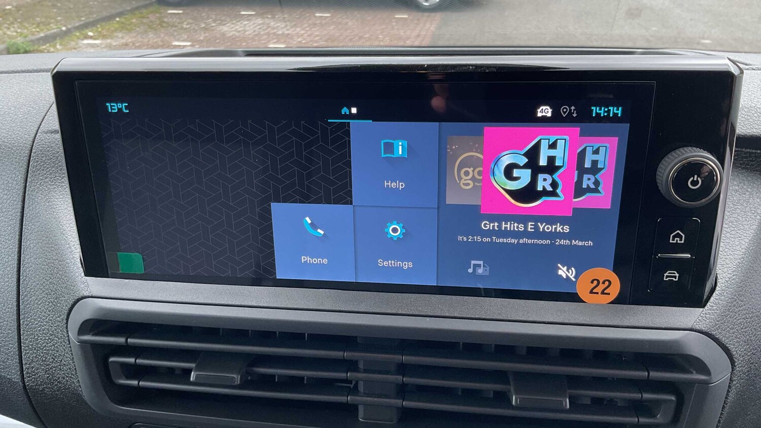 Used Citroen Dispatch for sale - 78024150: Photo 18