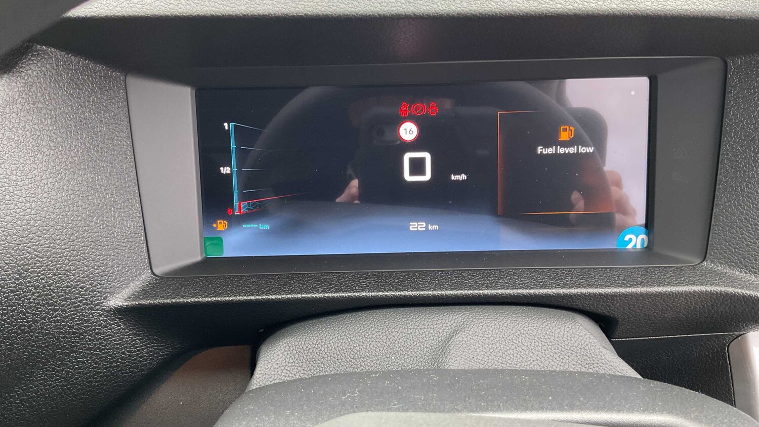 Used Citroen Dispatch for sale - 78024150: Photo 19