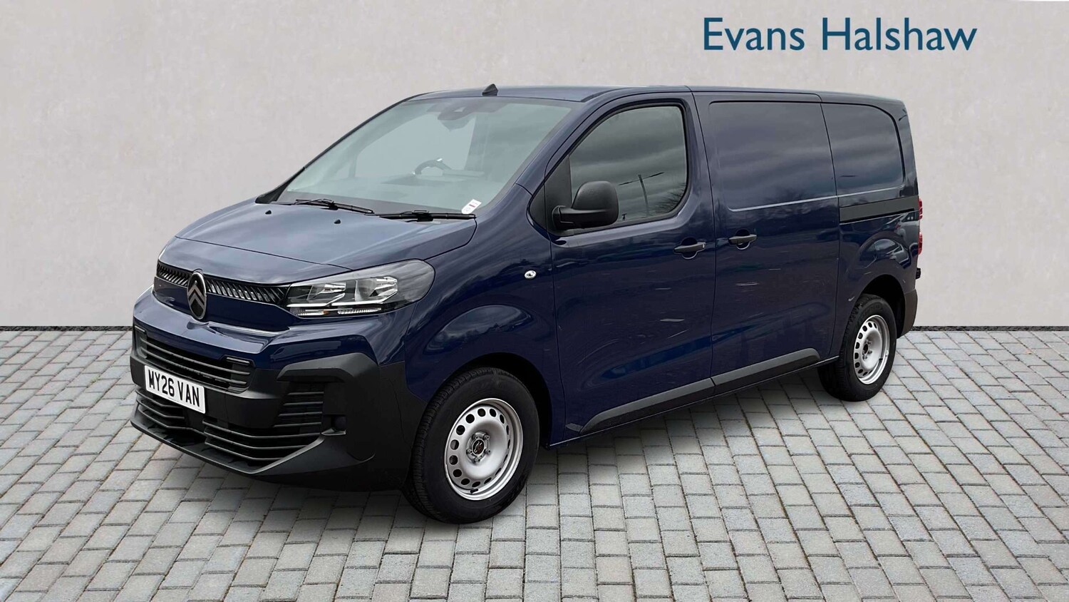 Used Citroen Dispatch for sale - 78024150: Photo 2