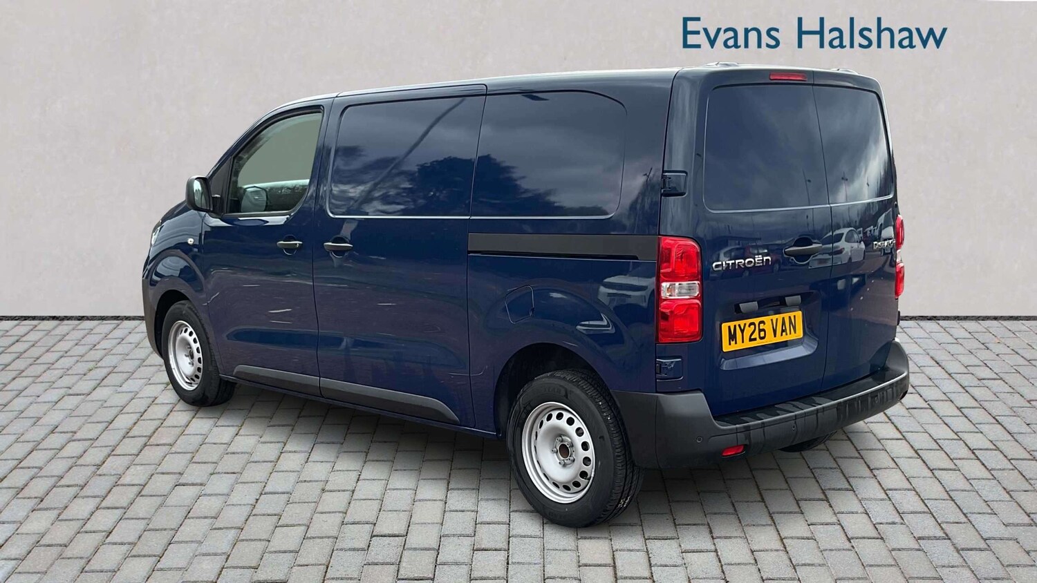 Used Citroen Dispatch for sale - 78024150: Photo 3