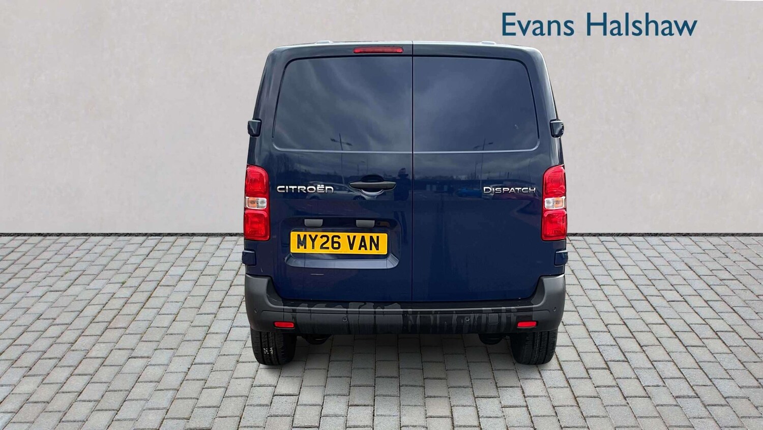 Used Citroen Dispatch for sale - 78024150: Photo 5