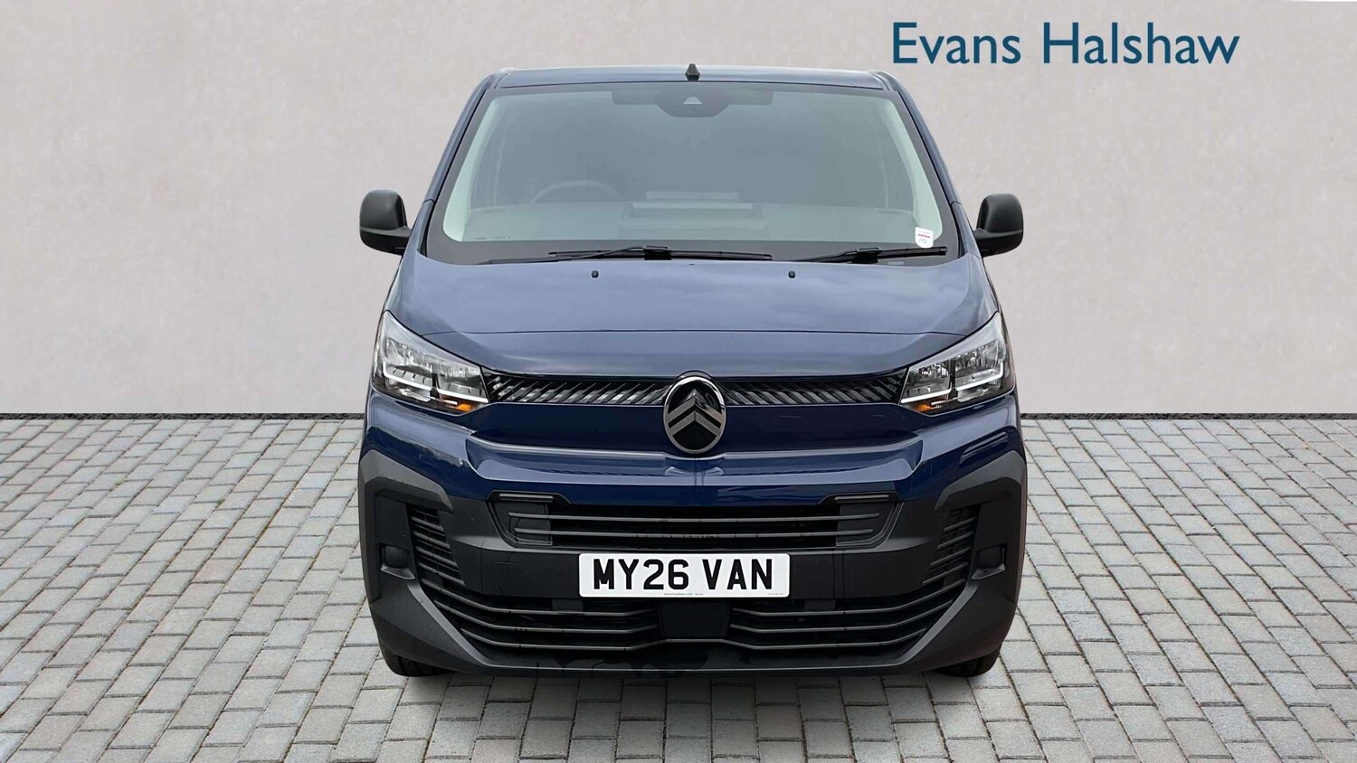 Used Citroen Dispatch for sale - 78024150: Photo 6