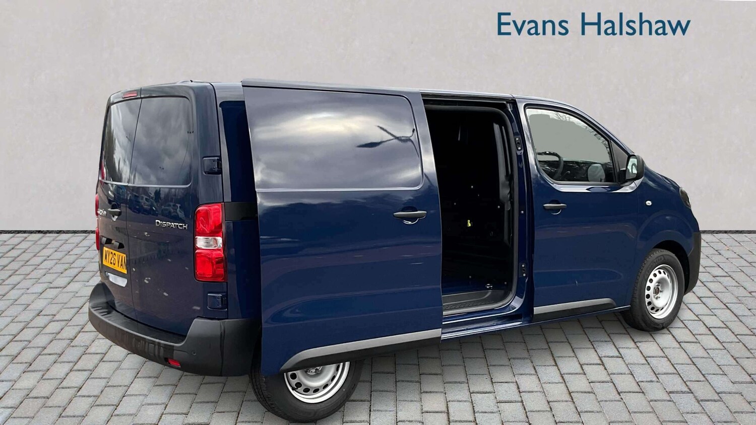 Used Citroen Dispatch for sale - 78024150: Photo 7