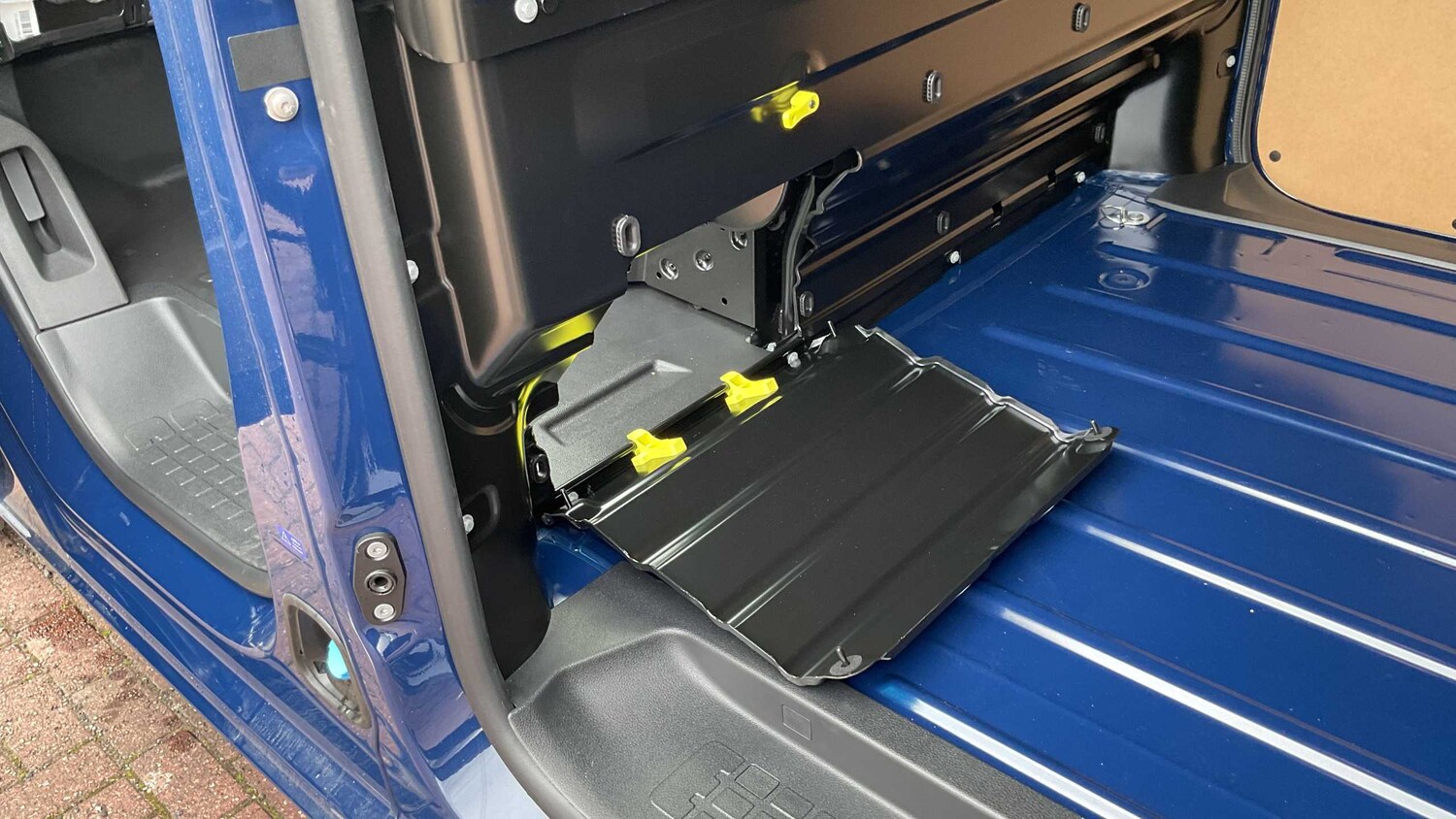 Used Citroen Dispatch for sale - 78024150: Photo 9