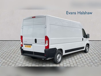 Used Citroen Relay 2026 for sale - 78732386: Photo