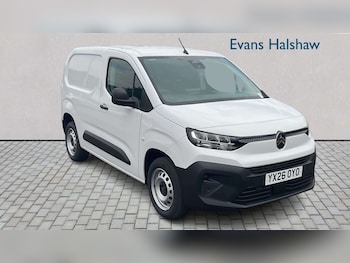Used Citroen Berlingo 2026 for sale - 79523650: Photo