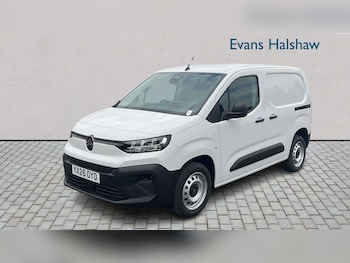 Used Citroen Berlingo 2026 for sale - 79523650: Photo