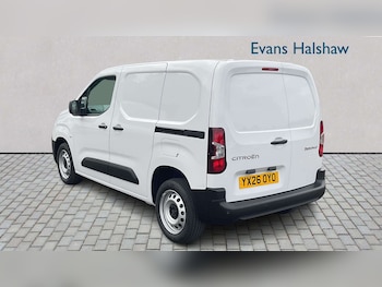 Used Citroen Berlingo 2026 for sale - 79523650: Photo