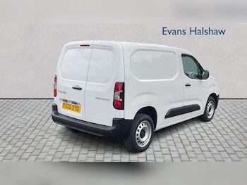 Used Citroen Berlingo 2026 for sale - 79523650: Photo