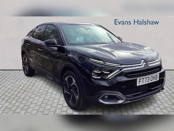 Used Citroen C4 2023 for sale - 78233958: Photo