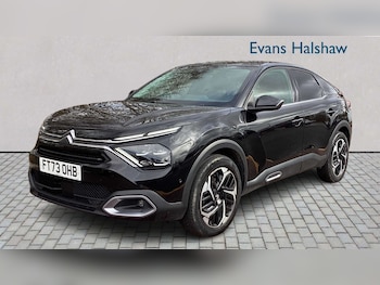 Used Citroen C4 2023 for sale - 78233958: Photo