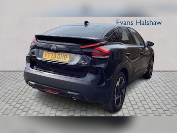 Used Citroen C4 2023 for sale - 78233958: Photo