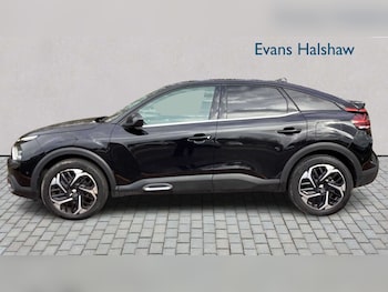 Used Citroen C4 2023 for sale - 78233958: Photo