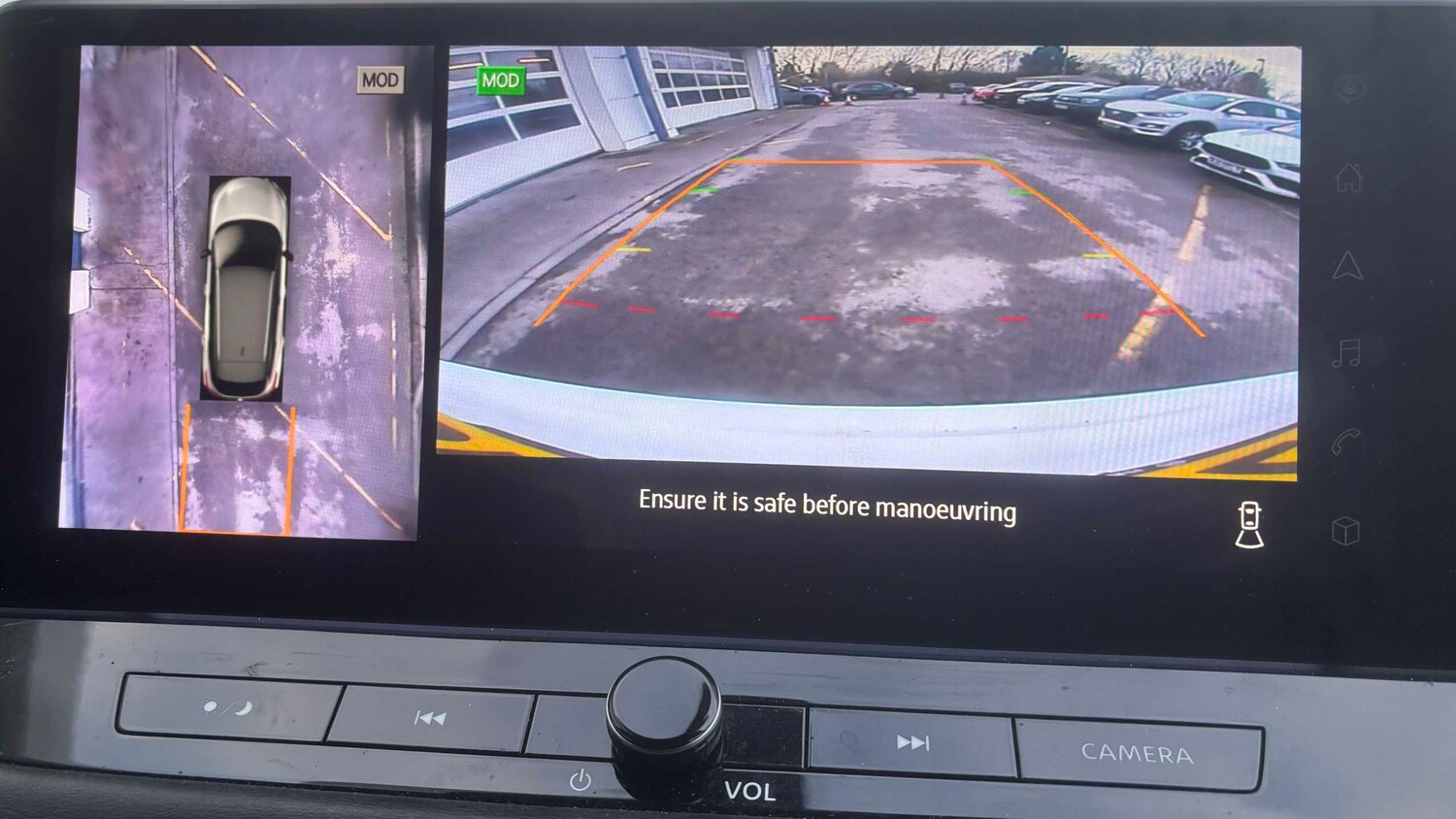 Used Nissan Qashqai 2022 for sale - 77857309: Photo 12