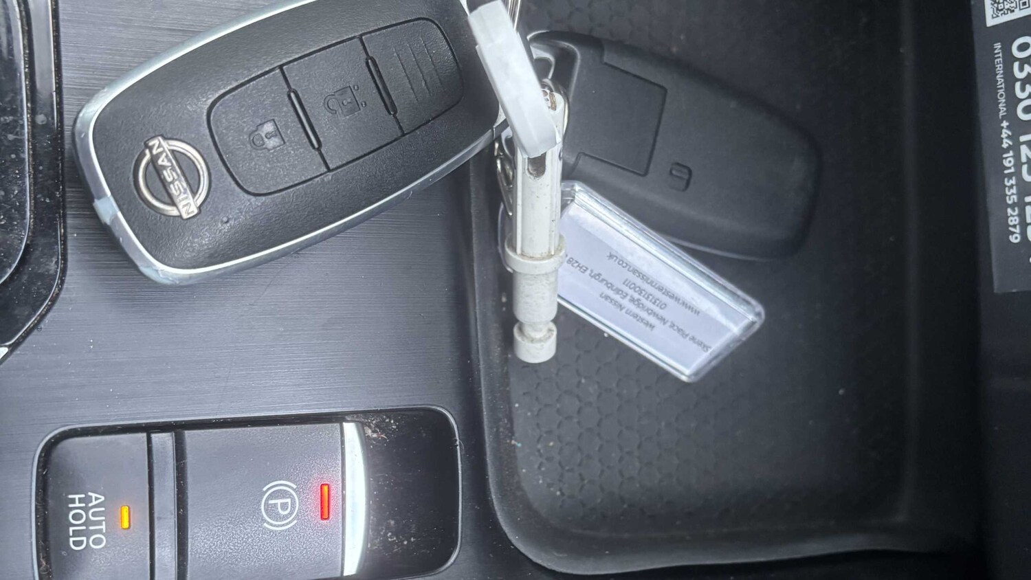 Used Nissan Qashqai 2022 for sale - 77857309: Photo 14