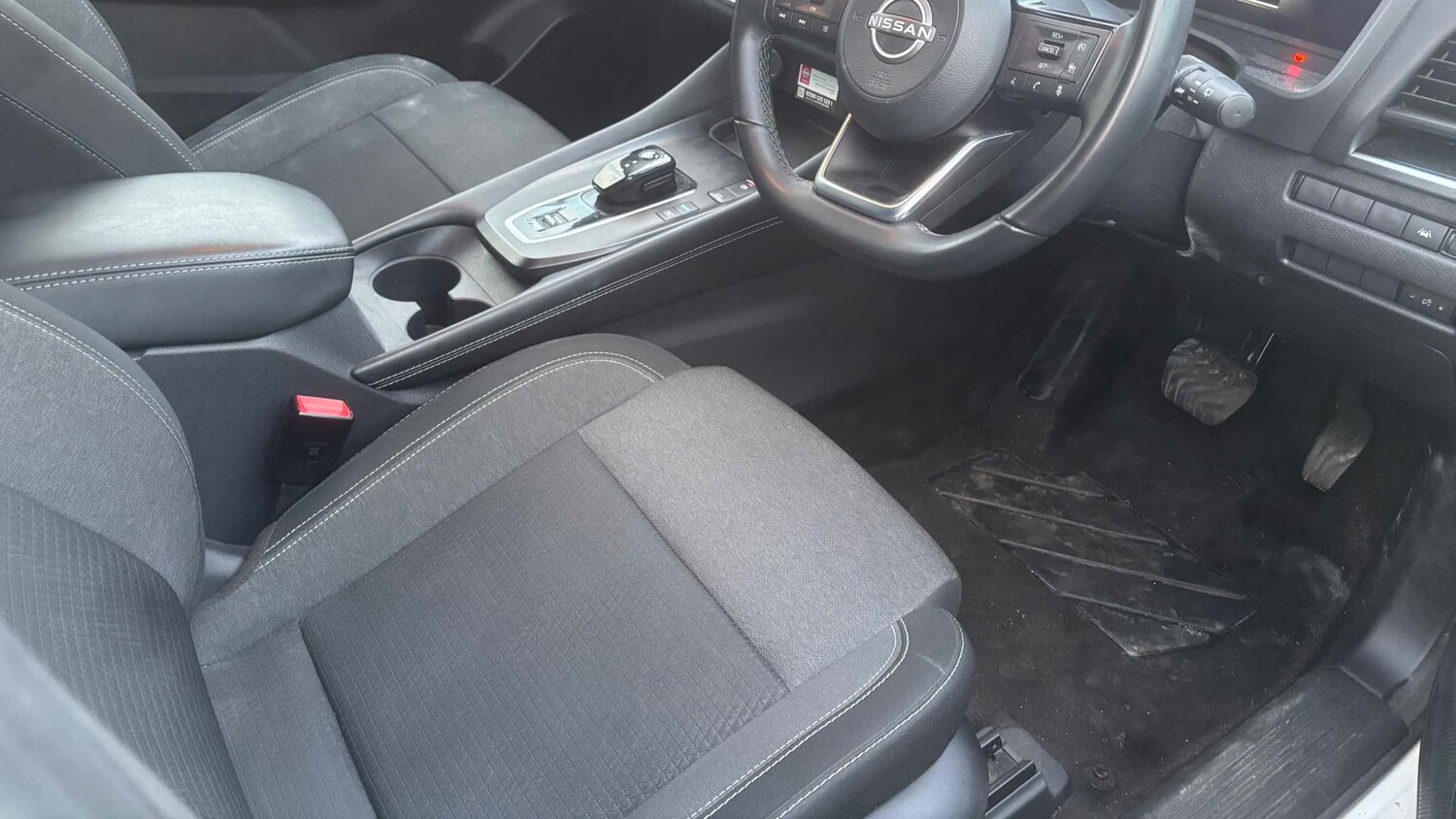 Used Nissan Qashqai 2022 for sale - 77857309: Photo 23