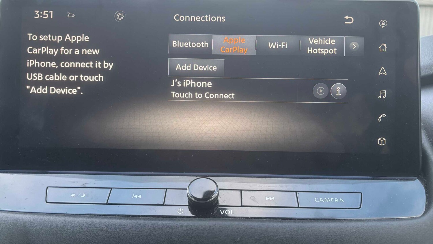 Used Nissan Qashqai 2022 for sale - 77857309: Photo 26