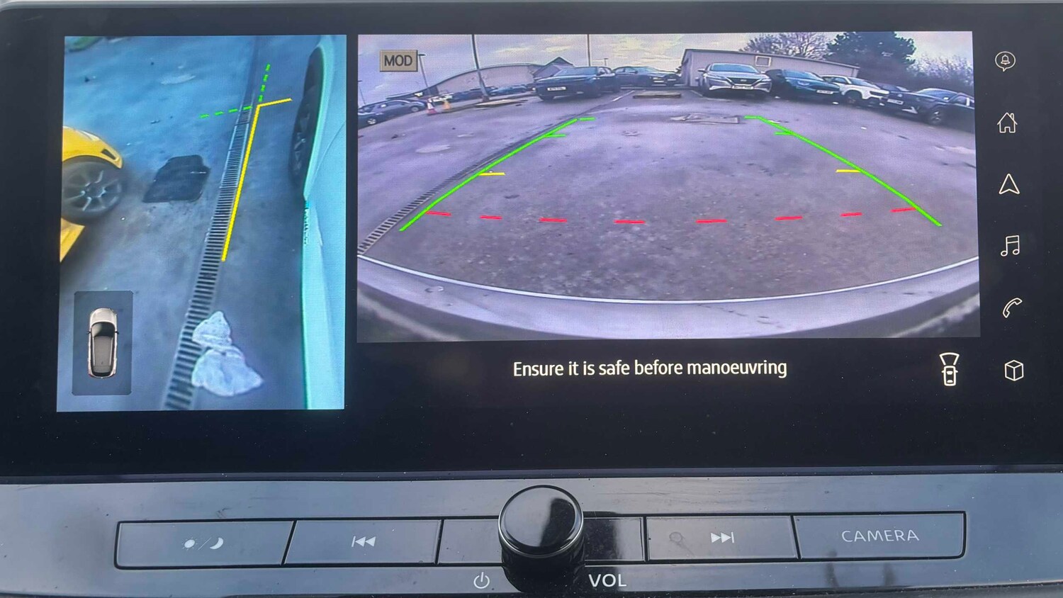 Used Nissan Qashqai 2022 for sale - 77857309: Photo 29