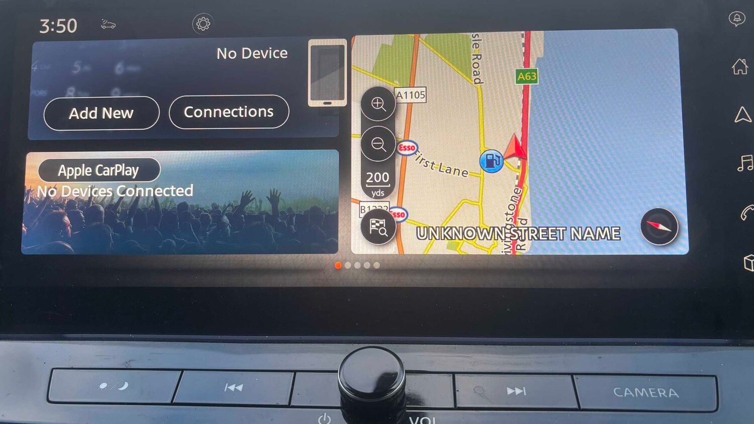 Used Nissan Qashqai 2022 for sale - 77857309: Photo 31