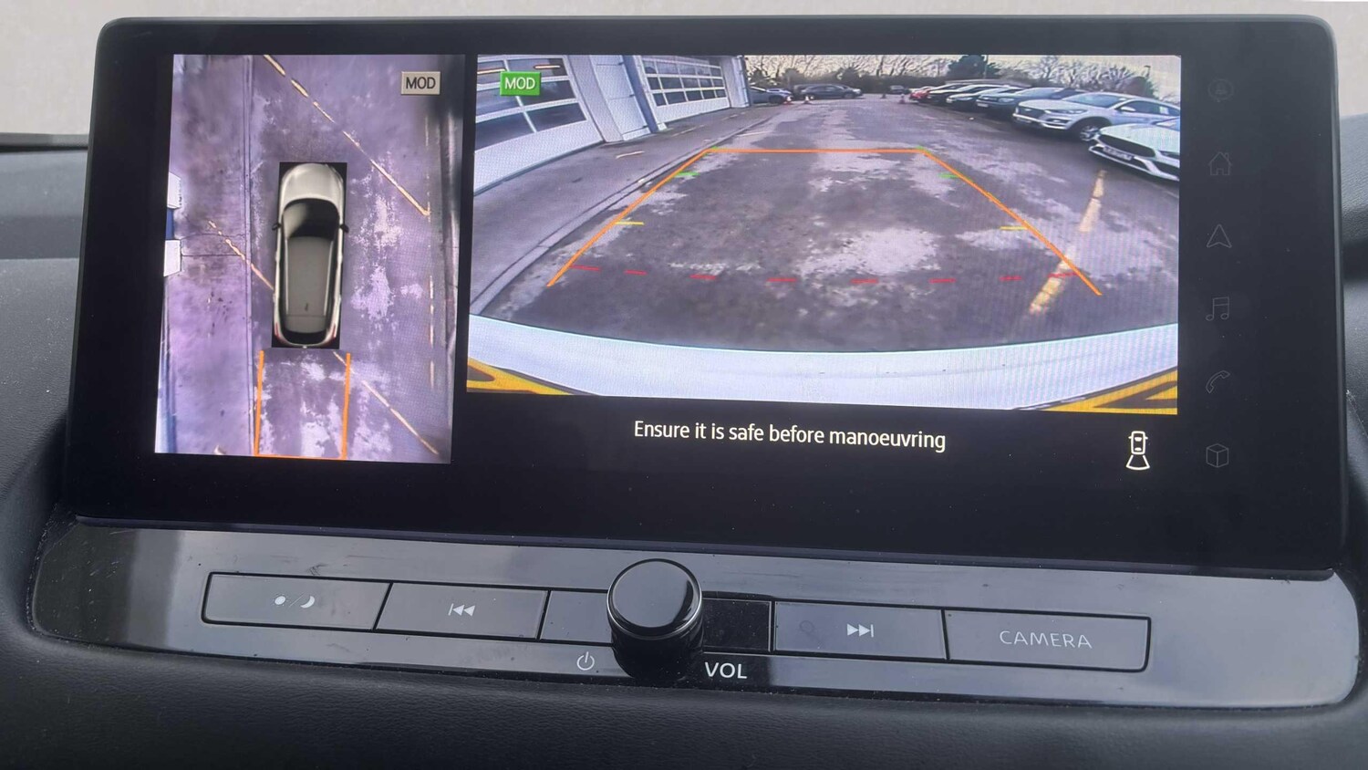 Used Nissan Qashqai 2022 for sale - 77857309: Photo 35