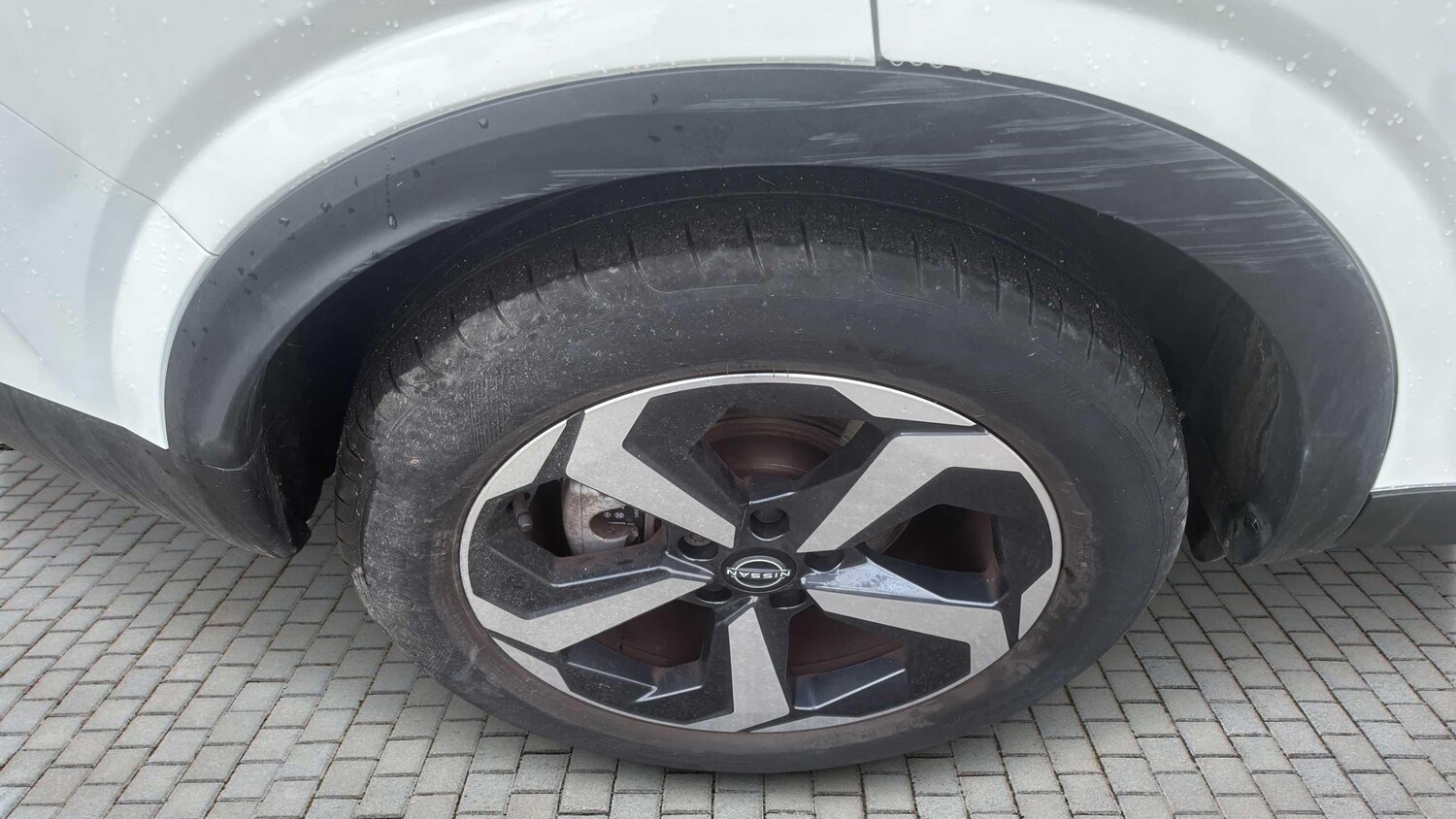 Used Nissan Qashqai 2022 for sale - 77857309: Photo 6