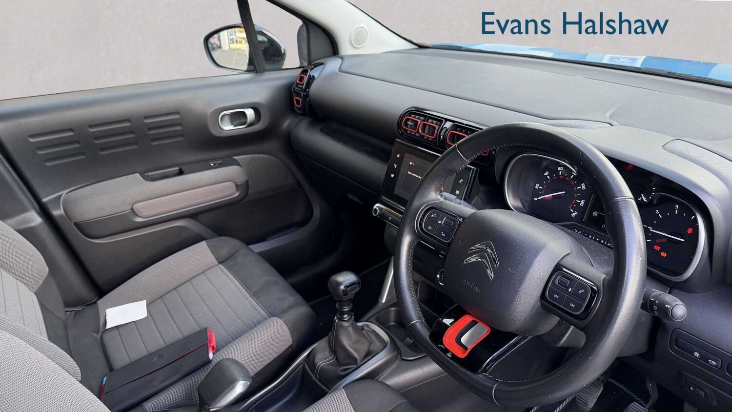 Used Citroen C3 Aircross 2020 for sale - 78052241: Photo 10