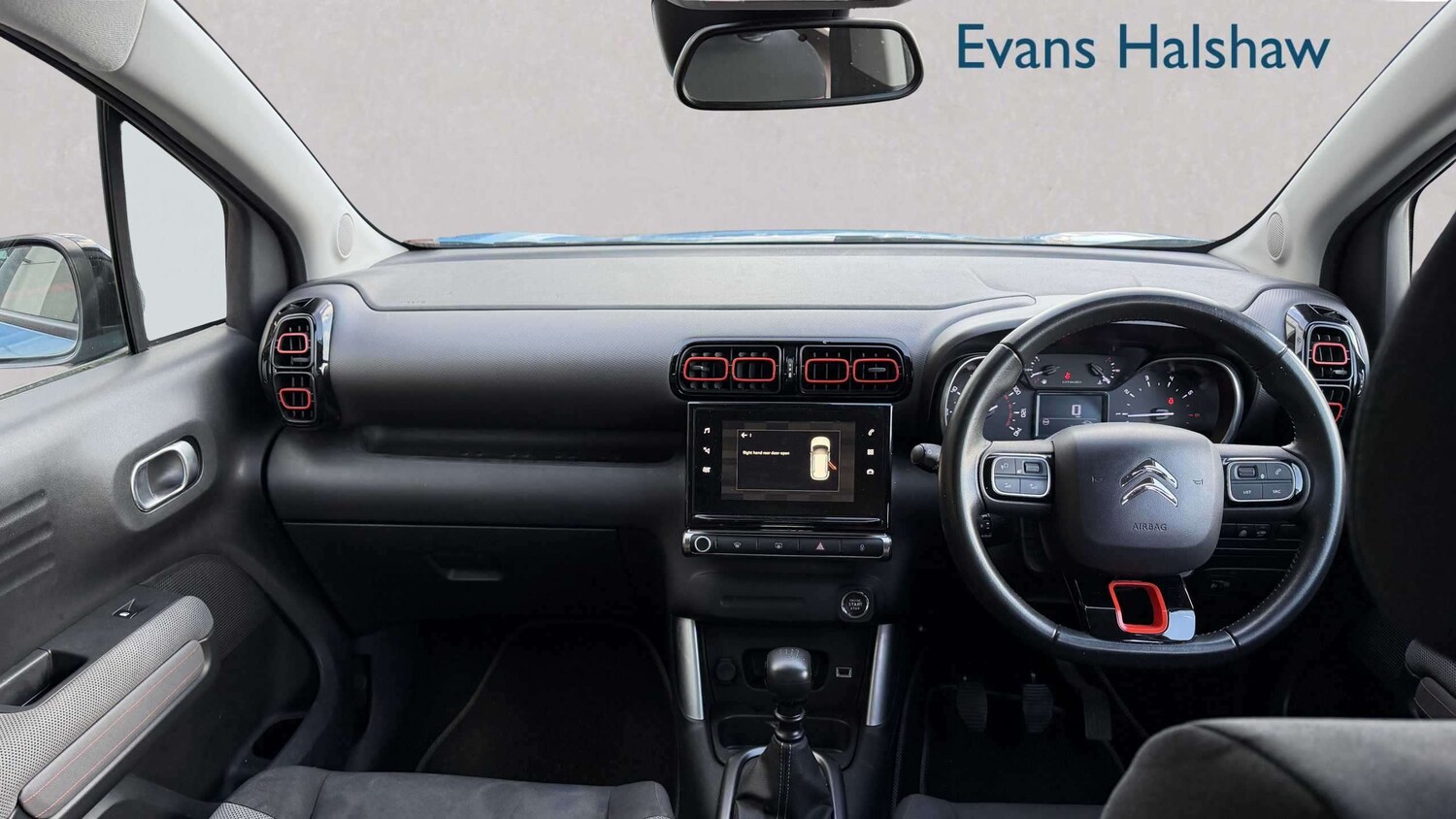 Used Citroen C3 Aircross 2020 for sale - 78052241: Photo 11