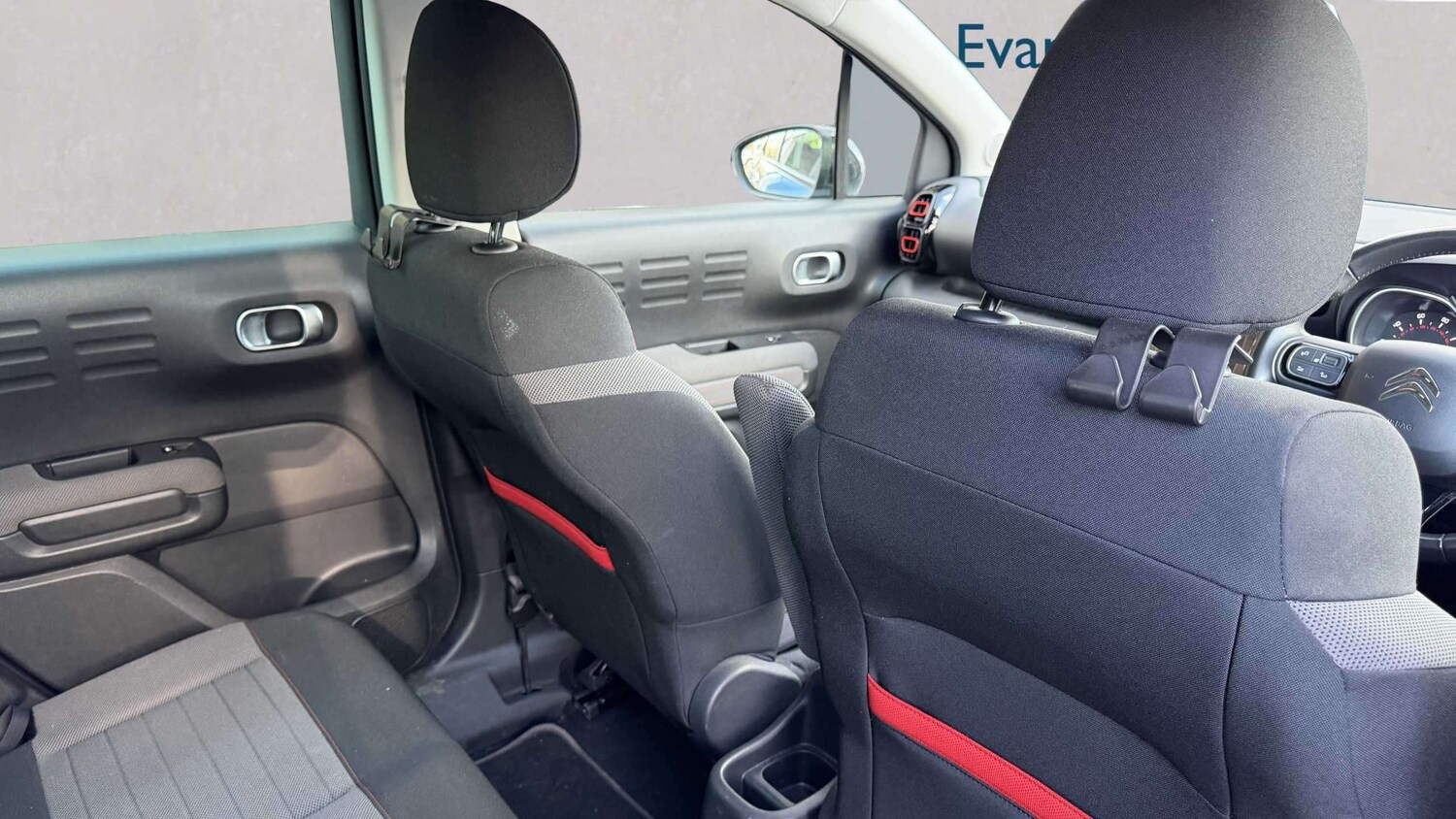 Used Citroen C3 Aircross 2020 for sale - 78052241: Photo 12