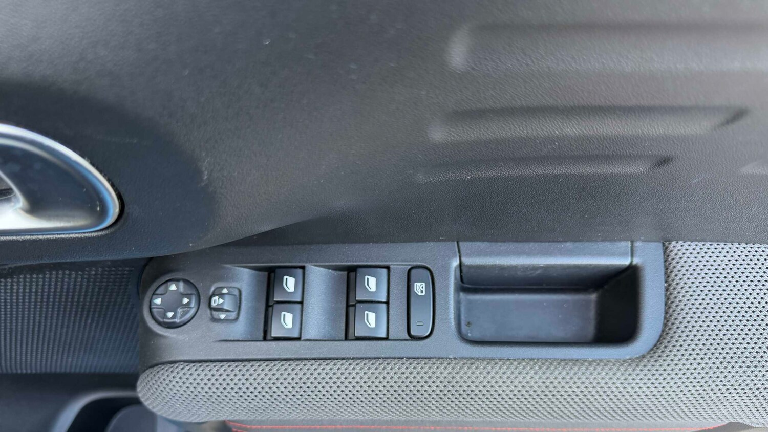 Used Citroen C3 Aircross 2020 for sale - 78052241: Photo 13