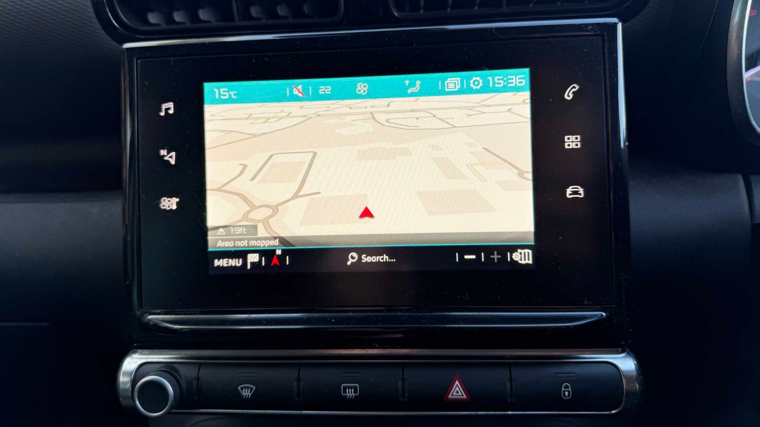 Used Citroen C3 Aircross 2020 for sale - 78052241: Photo 16