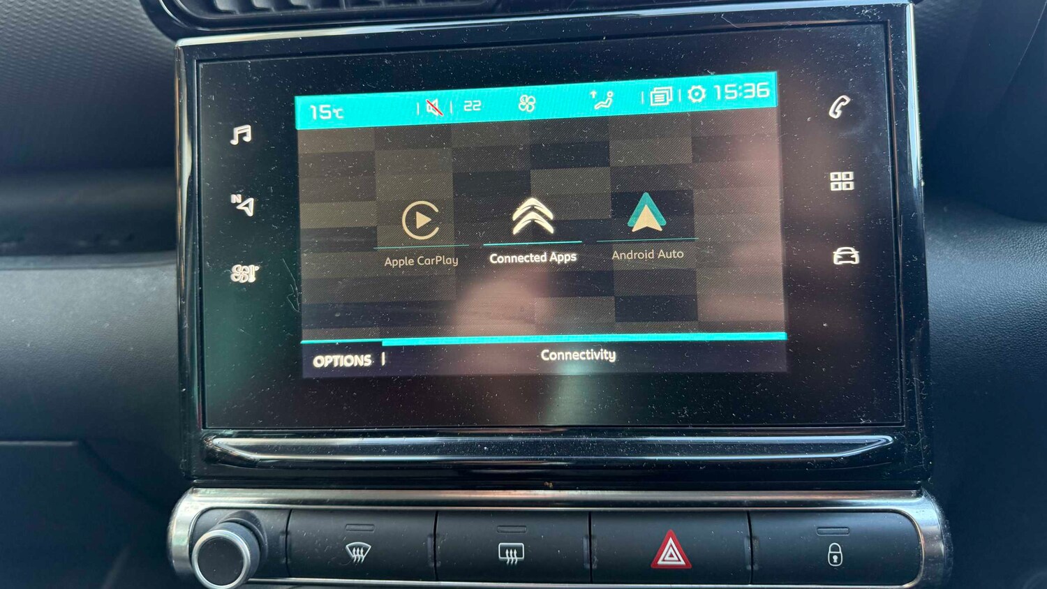 Used Citroen C3 Aircross 2020 for sale - 78052241: Photo 17