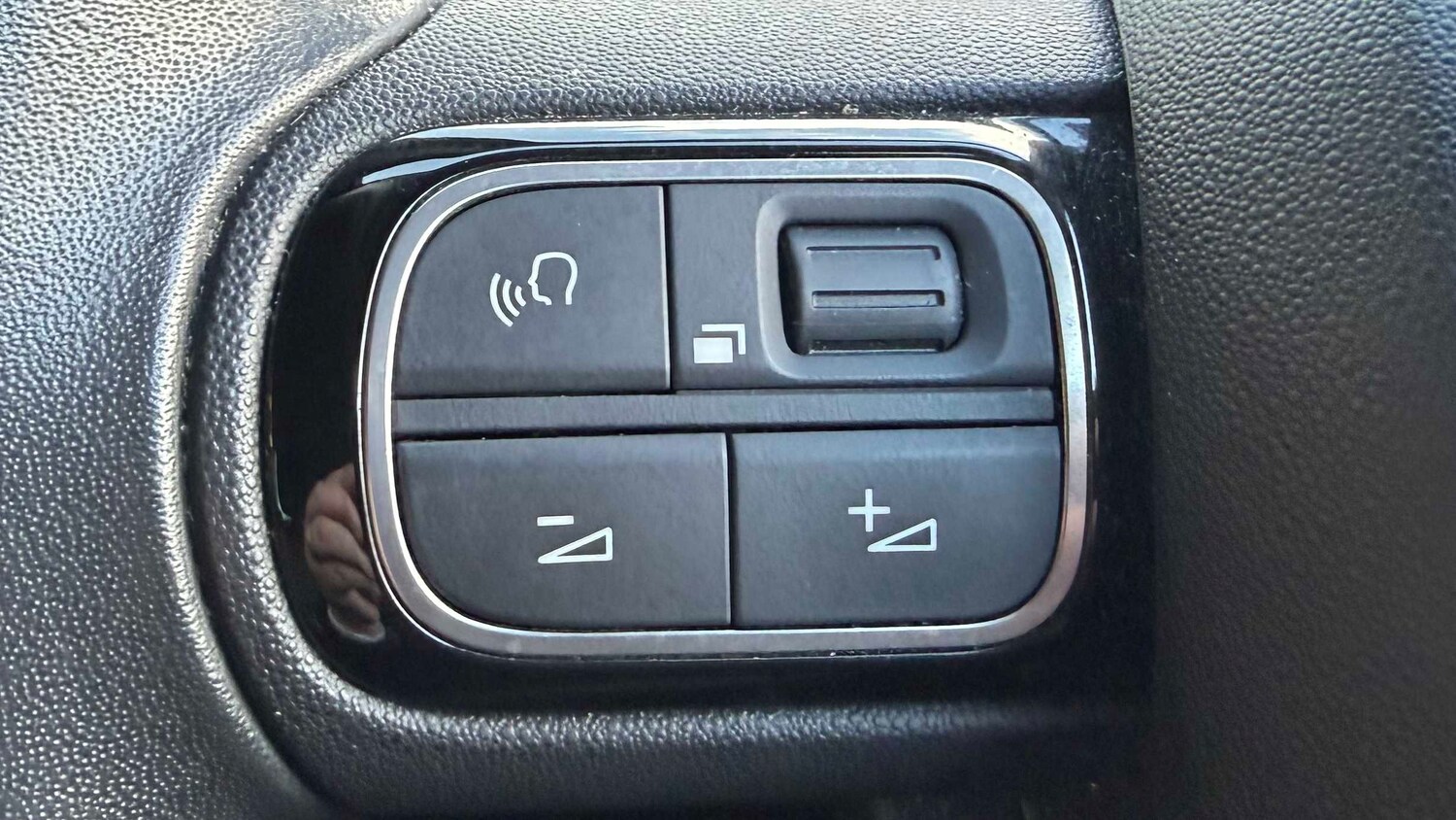 Used Citroen C3 Aircross 2020 for sale - 78052241: Photo 18