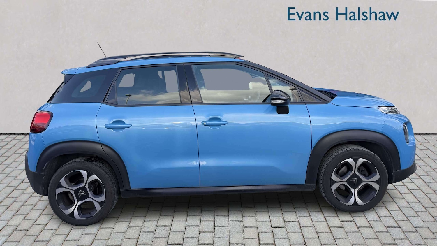 Used Citroen C3 Aircross 2020 for sale - 78052241: Photo 3