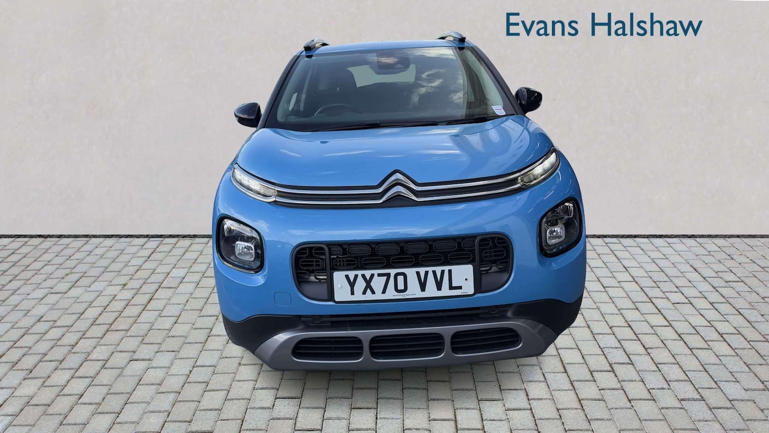 Used Citroen C3 Aircross 2020 for sale - 78052241: Photo 5