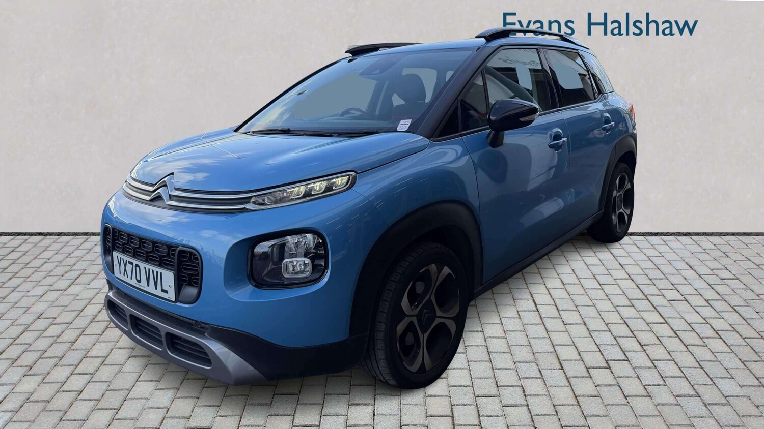 Used Citroen C3 Aircross 2020 for sale - 78052241: Photo 6